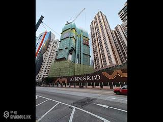 炮台山 - 101 Kings Road 05