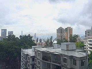 Tai Hang - Swiss Towers 11
