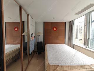 Wan Chai - Convention Plaza Apartments 08