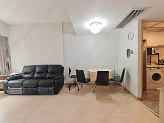 Wan Chai - Convention Plaza Apartments 05