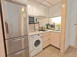 Wan Chai - Convention Plaza Apartments 07