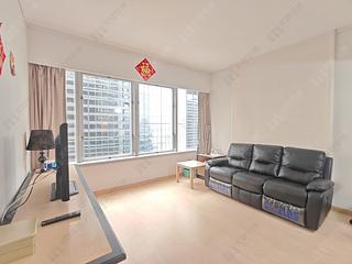 Wan Chai - Convention Plaza Apartments 04