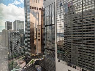 Wan Chai - Convention Plaza Apartments 02