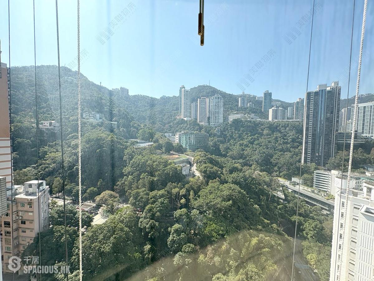 Wan Chai - Star Crest Block 1 01
