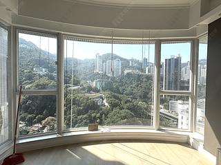 Wan Chai - Star Crest Block 1 02