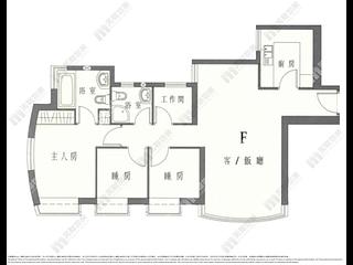 Wan Chai - Star Crest Block 1 16