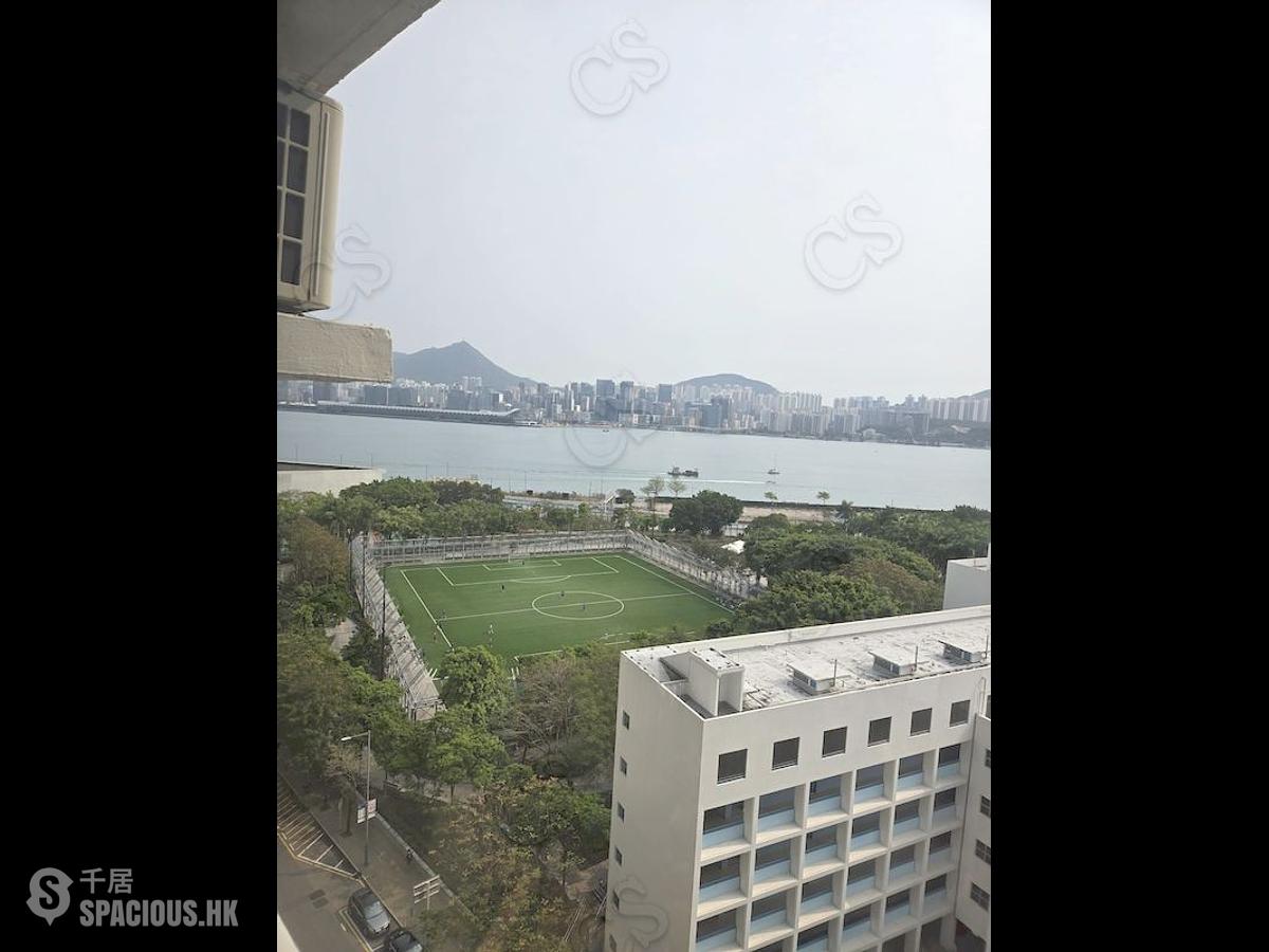 Quarry Bay - King's View Court 01