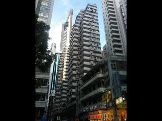 Wan Chai - Tonnochy Towers 07