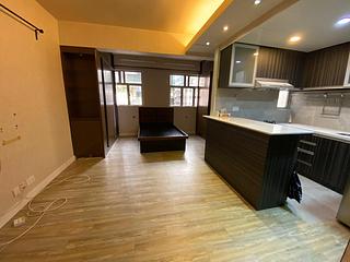 Kennedy Town - Luen Wai Apartment 02