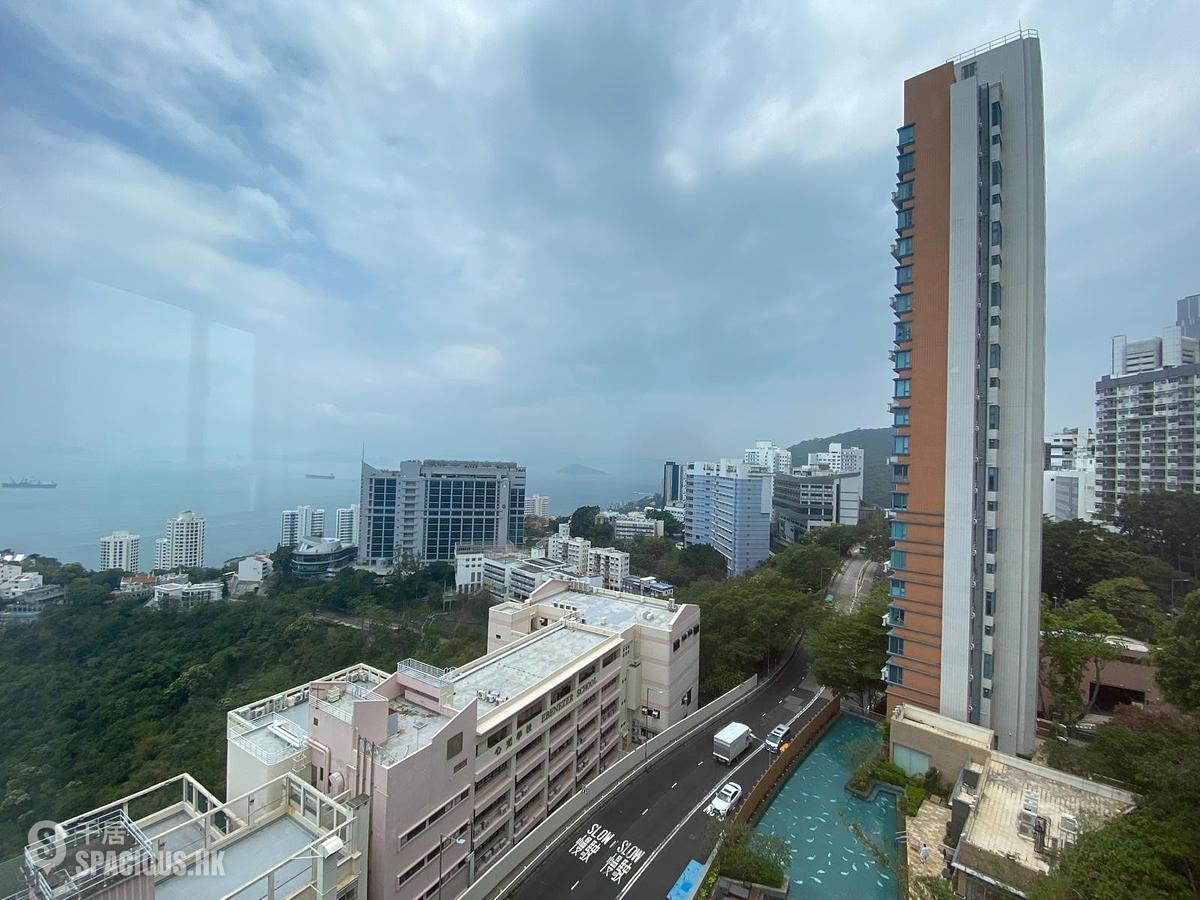 Pok Fu Lam - Dor Fook Mansion 01