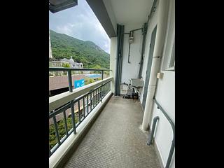 Pok Fu Lam - Dor Fook Mansion 07