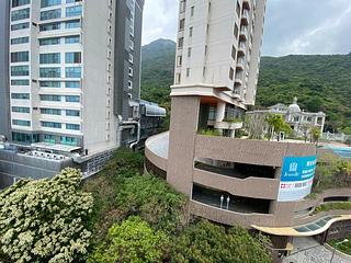 Pok Fu Lam - Dor Fook Mansion 08
