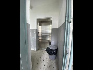 Pok Fu Lam - Dor Fook Mansion 09