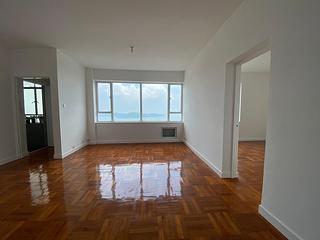 Pok Fu Lam - Dor Fook Mansion 13