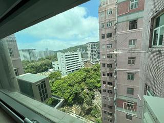寶馬山 - 雲景台 07
