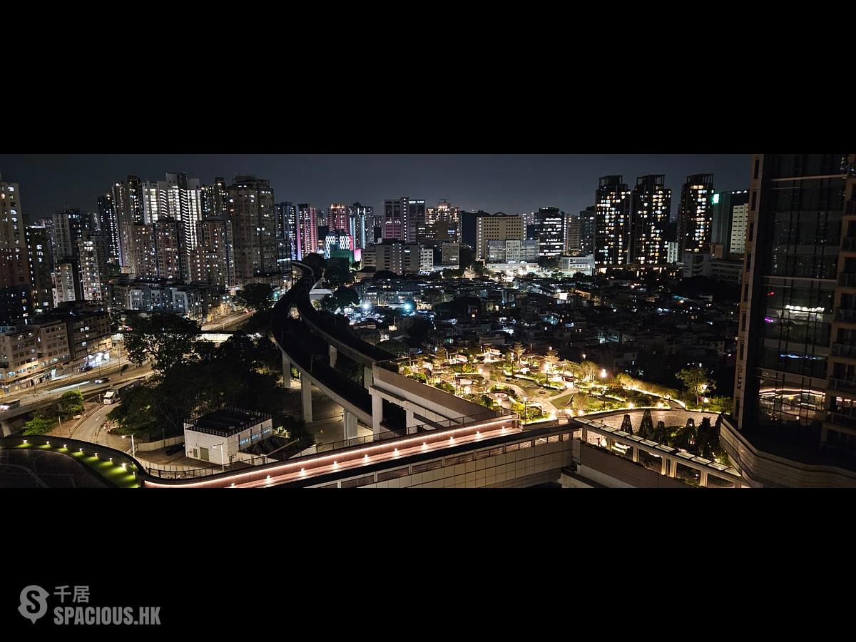 Yuen Long - Sun Yuen Long Centre Block 1 01