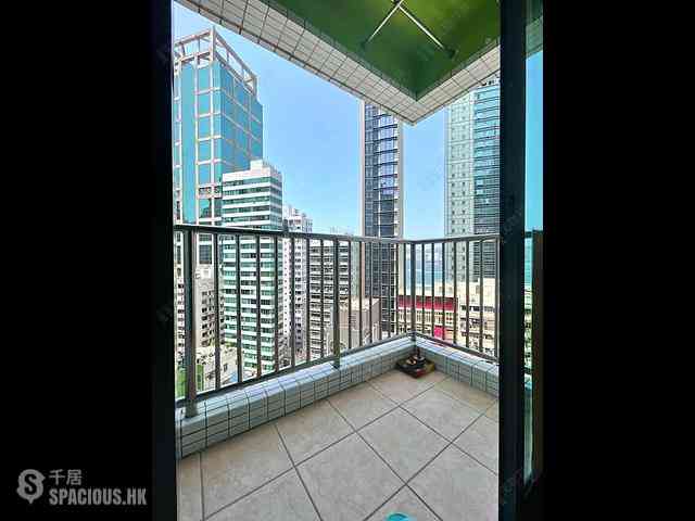 Sheung Wan - Elite's Place 01