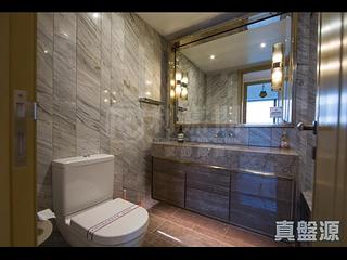 Fortress Hill - Harbour Glory Block 8 07
