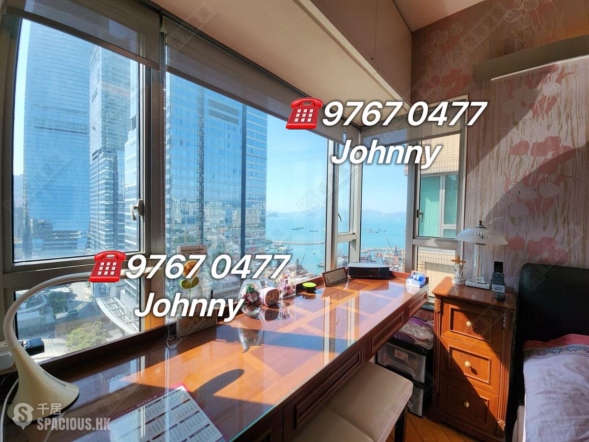 West Kowloon - Sorrento Phase 2 Block 2 01