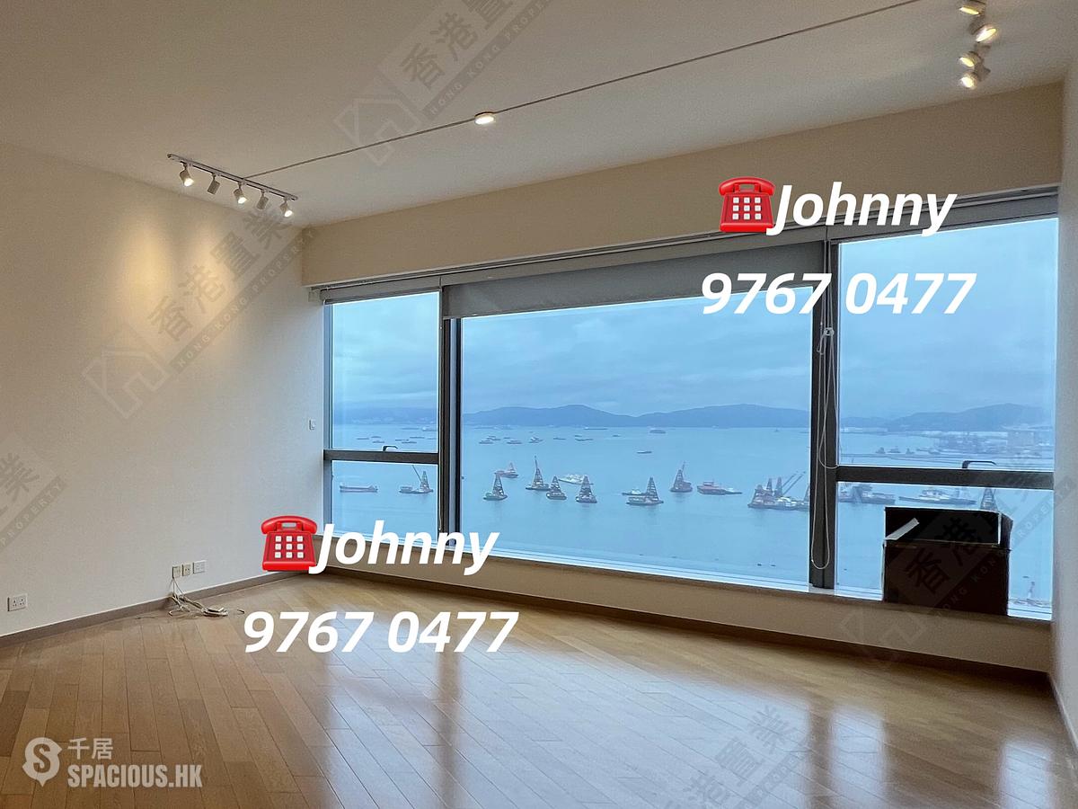 West Kowloon - The Cullinan (Tower 21 Zone 2 Luna Sky) 01