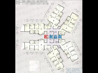 Fortress Hill - Le Sommet Block 2 10