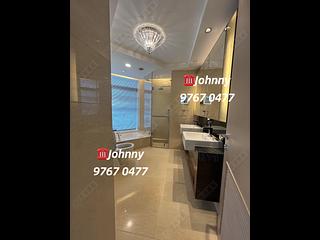 West Kowloon - The Cullinan (Tower 21 Zone 2 Luna Sky) 09