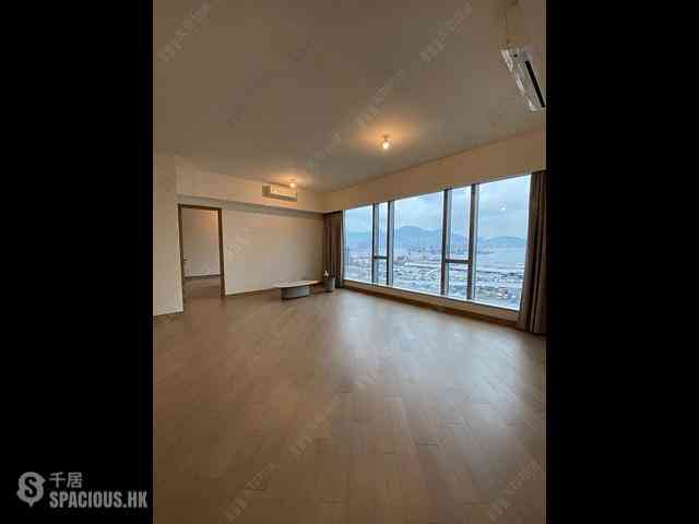 Sham Shui Po - Cullinan West Phase 2A Ocean Sky Mansion 02