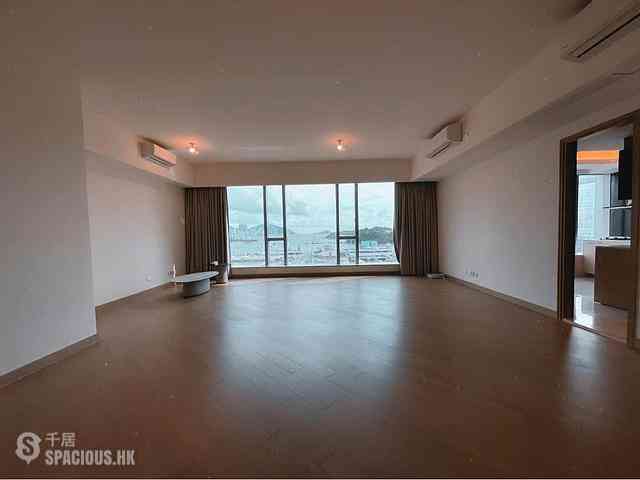 Sham Shui Po - Cullinan West Phase 2A Ocean Sky Mansion 04