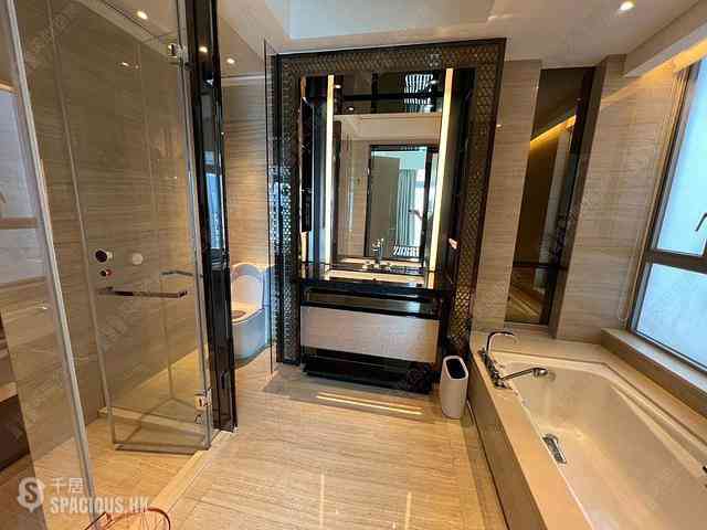 Sham Shui Po - Cullinan West Phase 2A Ocean Sky Mansion 05