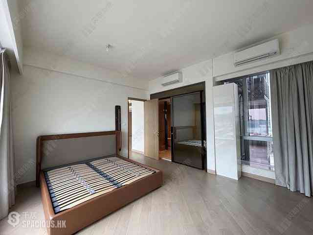 Sham Shui Po - Cullinan West Phase 2A Ocean Sky Mansion 06