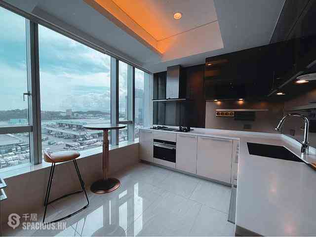 Sham Shui Po - Cullinan West Phase 2A Ocean Sky Mansion 07