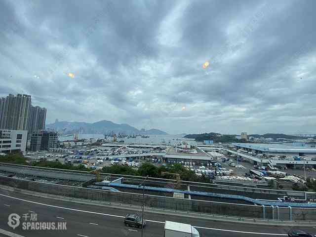 Sham Shui Po - Cullinan West Phase 2A Ocean Sky Mansion 08