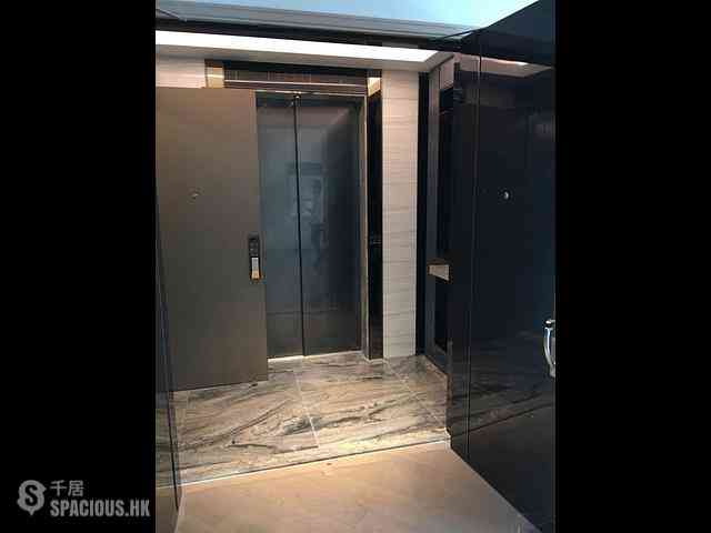 Sham Shui Po - Cullinan West Phase 2A Ocean Sky Mansion 09