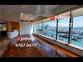 West Kowloon - The Cullinan (Tower 21 Zone 2 Luna Sky) 02