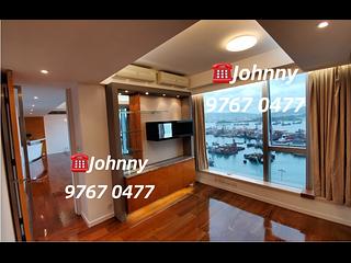 West Kowloon - The Cullinan (Tower 21 Zone 2 Luna Sky) 04