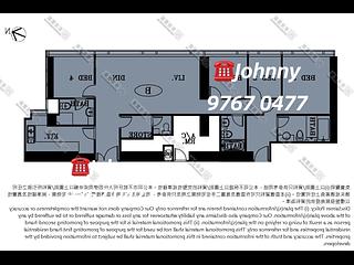 West Kowloon - The Cullinan (Tower 21 Zone 2 Luna Sky) 11