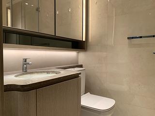 Wong Chuk Hang - The Southside Phase 1 Southland Tower 2B 07