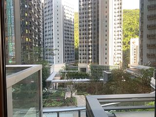 Wong Chuk Hang - The Southside Phase 1 Southland Tower 2B 10