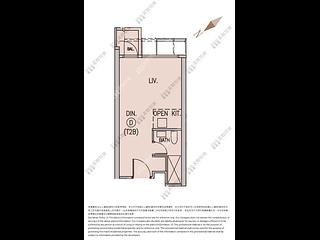 Wong Chuk Hang - The Southside Phase 1 Southland Tower 2B 11