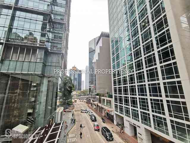 Wan Chai - 23, Queen's Road East 09