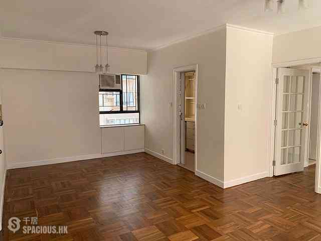 Mid Levels Central - Robinson Heights Block 1 01