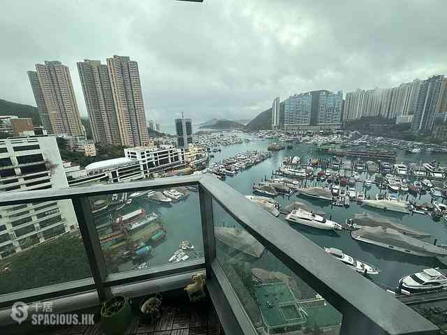 Wong Chuk Hang - Marinella 01