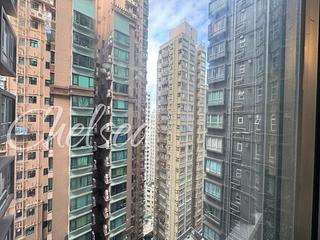 Mid Levels West - Fortune Gardens 08