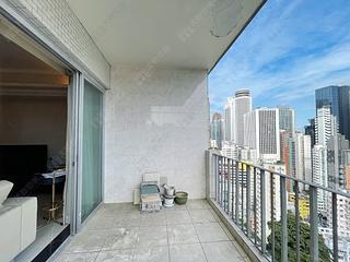 Mid Levels East - United Mansion 02