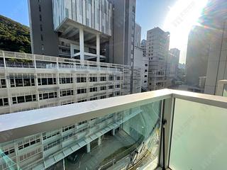 Wong Chuk Hang - The Southside Phase 1 Southland Tower 1A 08