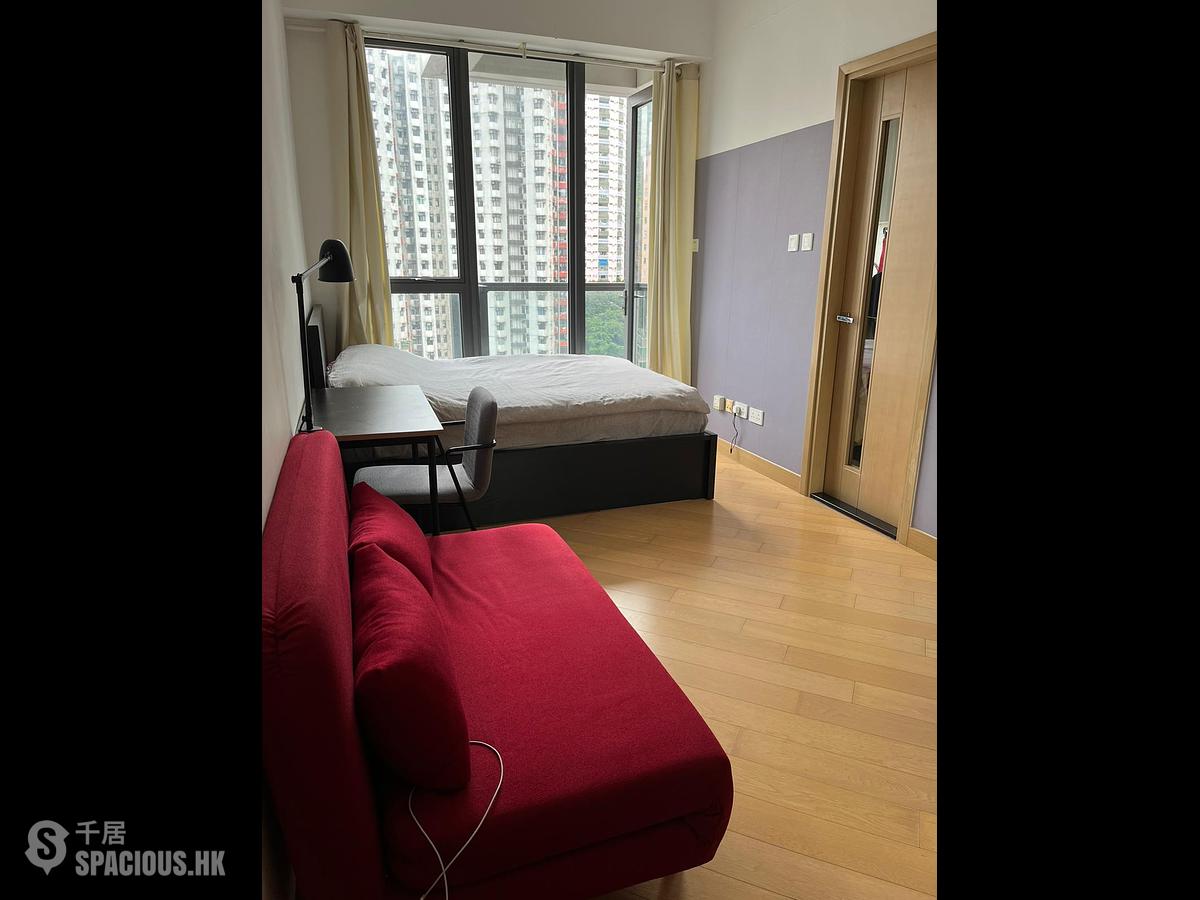Tai Hang - Warrenwoods 01