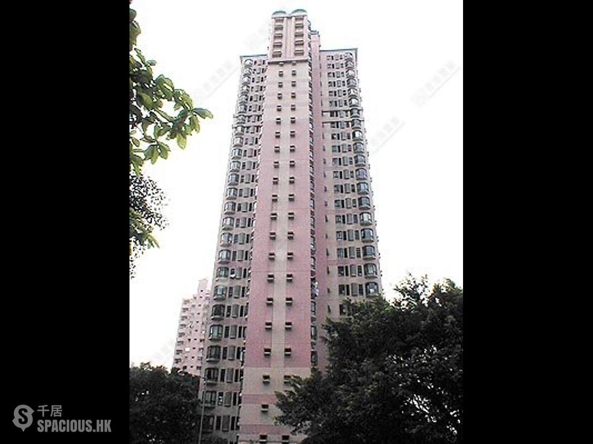 Tai Hang - 1, Tai Hang Road 01