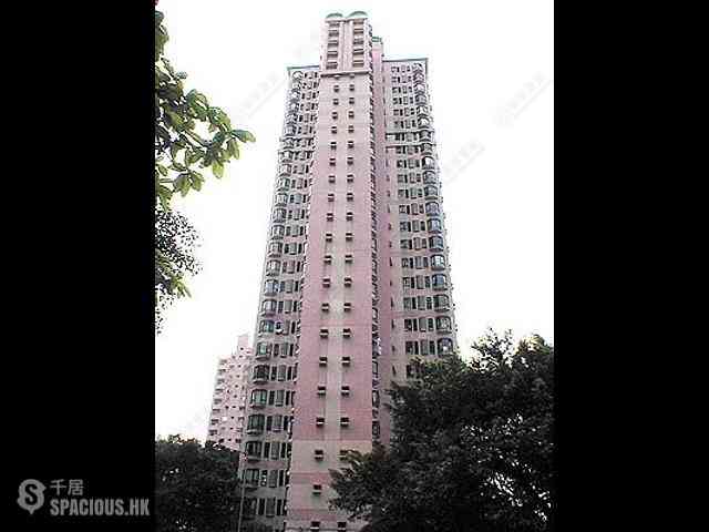 Tai Hang - 1, Tai Hang Road 01