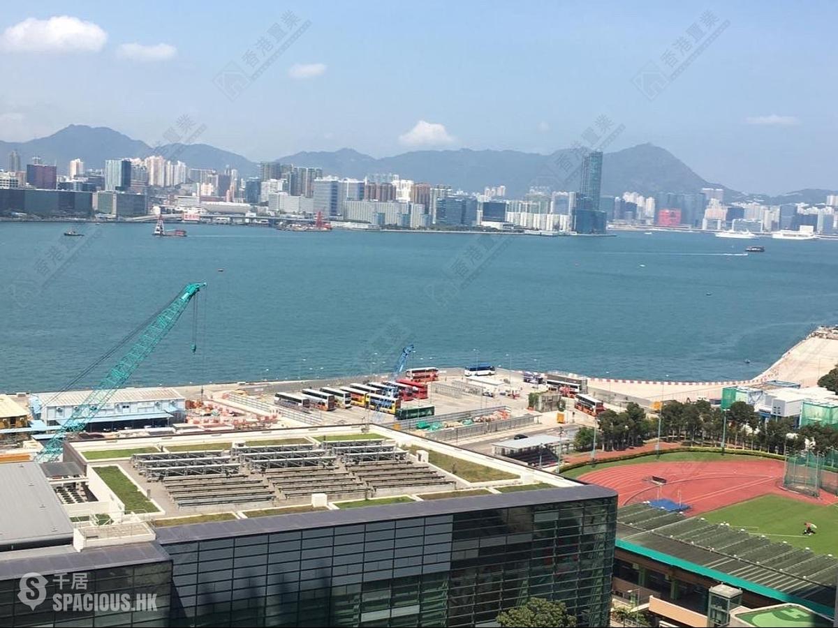 Wan Chai - Causeway Centre Block C 01