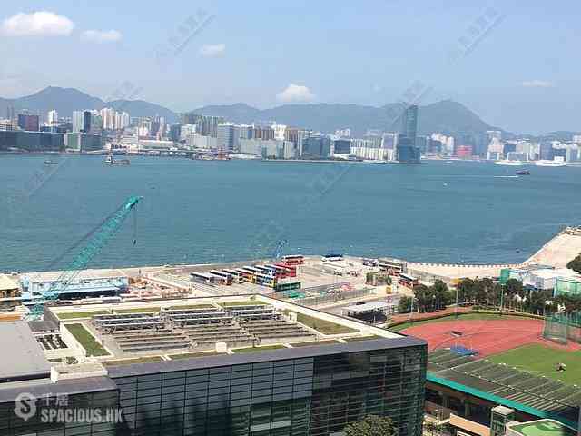 湾仔 - 湾景中心大厦C座 01
